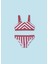 Mayoral Kız Çocuk Bikini Takım 6762 1