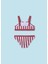 Mayoral Kız Çocuk Bikini Takım 6762 3