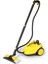 HW618-B Çok Amaçlı Süpürge El Tipi Buharlı Temizleyici Zemin Halı Kanepe, Döşeme, Araba, 1,5 L 1