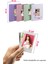 Instax 193 Fotoğraf Kapasiteli Yeşil Polakart Pencereli Fotoğraf Albümü 2