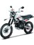 Moto Üçel Hero x Pulse Uyumlu Hidrolik Koruma 2