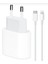 Iphone 20W Tüm Serilerle Uyumlu Hızlı Şarj Aleti Adaptör + Kablo Plus 6 7 8 x 11 12 13 14 Pro Plus Max Leastra 1