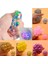 Stil 1 Stil 1 Adet Topu Sıkma Küresel Top Pres Topları El Fidget Oyuncak Renkli Yeni Sıkma Topu Ağ Squishy Toplar (Yurt Dışından) 4