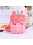 No.18 Tarzı Pop It Unicorn Fidget Oyuncak Çocuklar Spotify Premium Kızlar Itme Balon Çanta Yetişkin s Sıkma Sıkma Erkekler Oyuncak (Yurt Dışından) 3