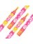B4 Stili En Popüler G Üstü Patlayan Fidget Oyuncakları: Topu Bileklik Işıklı Silikon Bileklik Kawaii Itme Kabarcık Çocuk Hediyesi (Yurt Dışından) 1