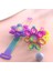 B4 Stili En Popüler G Üstü Patlayan Fidget Oyuncakları: Topu Bileklik Işıklı Silikon Bileklik Kawaii Itme Kabarcık Çocuk Hediyesi (Yurt Dışından) 2