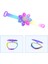 B8 Stili En Popüler G Üstü Patlayan Fidget Oyuncakları: Topu Bileklik Işıklı Silikon Bileklik Kawaii Itme Kabarcık Çocuk Hediyesi (Yurt Dışından) 4