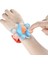 B8 Stili En Popüler G Üstü Patlayan Fidget Oyuncakları: Topu Bileklik Işıklı Silikon Bileklik Kawaii Itme Kabarcık Çocuk Hediyesi (Yurt Dışından) 5