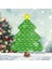 Z Kırmızı Stili Çocuklar Için Noel Ağacı Şekilli Sıkıştırılabilir Oyuncaklar- E-Ticaret Başlığı (Yurt Dışından) 3