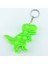 No.17 Stili Yaratıcı Mini Anahtarlık Basit Dimple Itme Kabarcık Duyusal Fidget Oyuncakları Sıkıştırılabilir Yetişkin Çocuklar Sıkma Oyuncaklar (Yurt Dışından) 1