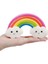 38A215 Stili Jumbo Sevimli Galaksi Unicorn Sıkılabilir Pasta Panda Ekmek Sıkılabilir Krem Kokulu Yavaş Yükselen Sıkma Oyuncaklar Çocuk Hediyesi (Yurt Dışından) 1
