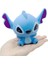 Uzun Kulaklı Canavar Tarzı Yumuşak Dokulu Kawaii Stitch Sıkılabilir Oyuncak - Çocuk Oyuncakları Için Eğlenceli Squishy Oyuncak (Yurt Dışından) 1