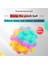 Mor Tarzı Pop Ball Topu El Kavrama Cihazı Masaj Topu Çocuklar Için Fidget 3D Top (Yurt Dışından) 4