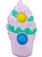 No.23 Tarzı Yetişkin Çocuklar Için Mini Popete Fidget Oyuncaklar Anahtarlık Sıkıştırılabilir Oyuncaklar Seti Oyuncaklar (Yurt Dışından) 1
