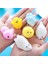 Turuncu Tarzı Sevimli Mochi Squishy Paketi Mini Hayvan Topu Sıkma Oyuncakları Squishi Yükselen Squishy Oyuncak Evcil Hayvanlar Eğlenceli Hediyeler Çocuklar Için (Yurt Dışından) 3