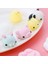 Turuncu Tarzı Sevimli Mochi Squishy Paketi Mini Hayvan Topu Sıkma Oyuncakları Squishi Yükselen Squishy Oyuncak Evcil Hayvanlar Eğlenceli Hediyeler Çocuklar Için (Yurt Dışından) 5