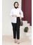 Pantolon Siyah 400 1