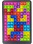 Gösteri Stili Olarak Tetris Bulmaca Puzzle Basit Fidget Oyun Topu Zihinsel Gelişim Oyuncakları - Çocuklar Için Eğitici Oyuncaklar (Yurt Dışından) 3