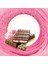 Pişmaniyeli Antep Fıstıklı Çikolata 150 gr. (1 Paket) 3