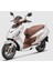 Moto Üçel Hero Dash 125 Uyumlu Topcase Çanta Demiri 2