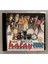 Sözlü Mega Halay 2002 CD (Orjinal Dönem Baskı Cd) 1