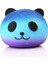 Krem Kahve Sarı Stil Yeni Moda Eğlenceli Sıkıştırılabilir Yavaş Yükselen Çocuk Oyuncakları Panda Köpek Yüz Geyik Sıkma Oyuncaklar Koleksiyonu Noel Hediyeleri (Yurt Dışından) 2