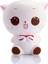 9.8CMX11.5CM Stili Sevimli Dev Jumbo Squishy Kawaii Dondurma Kokulu Unicorn Kek Sıkıştırılabilir Yavaş Yükselen Oyuncak Hediye Çocuklar Için (Yurt Dışından) 1