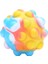 Mavi Ombre Tarzı 7 Özel Stil Pop It 3D Topu Oyuncağı Yeni Oyun Kawaii Popit Figet Çocuk Oyuncakları 3D Topu Çocuk Hediyesi (Yurt Dışından) 1