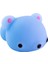 3cm Tarzı Sevimli Mochi Squishy Paketi Mini Hayvan Topu Sıkma Oyuncakları Squishi Yükselen Squishy Oyuncak Evcil Hayvanlar Eğlenceli Hediyeler Çocuklar Için (Yurt Dışından) 1