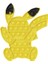 21-Pkq-A Stili Pop It Fidget Anime Kawaii Pikachu Kaptan Pat Pops Fidget Oyuncak Itme Kabarcık Sıkma Duyusal Ihtiyaçları Erkek Oyuncak Hediye (Yurt Dışından) 1