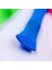Sarı 1pc Tarzı Toplar Paketi Adhd Anksiyete Terapi Oyuncakları Ocd Örgülü Kolay Bükülür (Yurt Dışından) 5