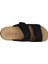Slipper Iki Cırtlı Erkek Terlik S5-143 5