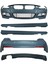 Bmw 3.seri F30 Uyumlu Sport Bodykıt 2