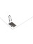 Be Linea RS15 27.40 Çelik Eviye 3