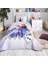 Frozen Frosted Tek Kişilik Disney Lastikli Çarşaf Kapitone Çocuk Nevresim Takımı 2