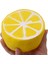Limon 10CM Tarzı Yeni Moda Eğlenceli Sıkıştırılabilir Yavaş Yükselen Çocuk Oyuncakları Panda Köpek Yüz Geyik Sıkma Oyuncaklar Koleksiyonu Noel Hediyeleri (Yurt Dışından) 1