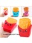 Limon 10CM Tarzı Yeni Moda Eğlenceli Sıkıştırılabilir Yavaş Yükselen Çocuk Oyuncakları Panda Köpek Yüz Geyik Sıkma Oyuncaklar Koleksiyonu Noel Hediyeleri (Yurt Dışından) 3