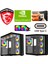 Gaming Pc Ddr5 – Rtx 5070Tİ 16GB – Ryzen 7 9800X3D – 64 GB Ddr5 Ram- 2 Tb M.2 SSD – Sıvı Sogutmalı – Windows 11 Pro 1