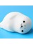 Mühür Tarzı Mochi Sıkıştırılabilir Hayvan Oyuncakları Oyuncaklar Mochi Hayvanlar Oyuncaklar Mini Hayvanlar Kedi Sevimli Kawaii Oyuncak Noel Hediyesi (Yurt Dışından) 1