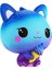 Siyah Stil Sevimli Ayı Sıkıştırma Oyuncakları Squishy Dev Geyik Unicorn Kedi Yavaş Yükselen Krem Kokulu Oyuncaklar Çocuk Bebek Için (Yurt Dışından) 1
