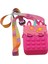 Pop It Çanta 8 Tarzı Yeni Pop It Unicorn Squishy Kawaii Messenger Çanta Oyuncaklar Sinnif Oyuncak Özel Gereksinimler Adhd Çocuk Hediyesi (Yurt Dışından) 4