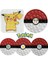 No.63 Tarzı Pop It Pokemon Pikachu Charizard Fidget Toys Squishy Duyusal Kawaii Spopg Situ Itme Kabarcık Sıkma - E-Ticaret Başlığı (Yurt Dışından) 4