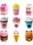 Mavi Saman Bardak Stili Yumuşak Yükselen Squishy Unicorn Süt Oyuncak- Türkçe E-Ticaret Başlık (Yurt Dışından) 2