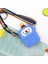 Pop It Çanta 54 Tarzı Yeni Pop It Unicorn Squishy Kawaii Messenger Çanta Oyuncaklar Sinnif Oyuncak Özel Gereksinimler Adhd Çocuk Hediyesi (Yurt Dışından) 1