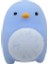 Gri Stil Sevimli Mochi Squishy Paketi Mini Hayvan Topu Sıkma Oyuncakları Squishi Yükselen Squishy Oyuncak Evcil Hayvanlar Eğlenceli Hediyeler Çocuklar Için (Yurt Dışından) 1