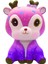 O Tarzı Yetişkinler Çocuklar Için Hediye Fidget Oyuncakları Seti Dize Rahatlatma Paketi Sensör Squishy (Yurt Dışından) 5