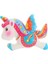 Pegasus Stili Çocuklar Için Yavaş Yükselen Sıkıştırma Oyuncakları Kawaii Unicorn At Kek Geyik Hayvan Panda Squishy Jumbo Squishies (Yurt Dışından) 1