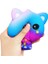Pegasus Stili Çocuklar Için Yavaş Yükselen Sıkıştırma Oyuncakları Kawaii Unicorn At Kek Geyik Hayvan Panda Squishy Jumbo Squishies (Yurt Dışından) 5