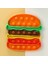 Macaron Tavuskuşu Stili Basınca Sıkıştırılabilir Dokunma Alıştırması Oyuncağı Regenbogen Oyuncak - Yetişkinler Için (Yurt Dışından) 4