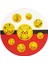 No.25 Tarzı Pop It Pokemon Pikachu Charizard Oyun Konsolu Fidget Oyuncakları Sıkı Dokulu Duyusal Itme Kabarcık Sıkma Pop It (Yurt Dışından) 2